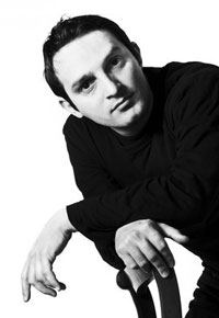 Kostas Rekleitis