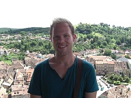 Richard Davie
