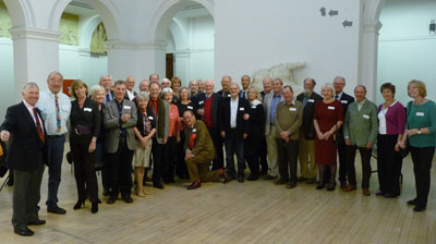 Architecture class of 1963