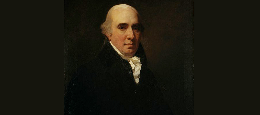 Dugald Stewart