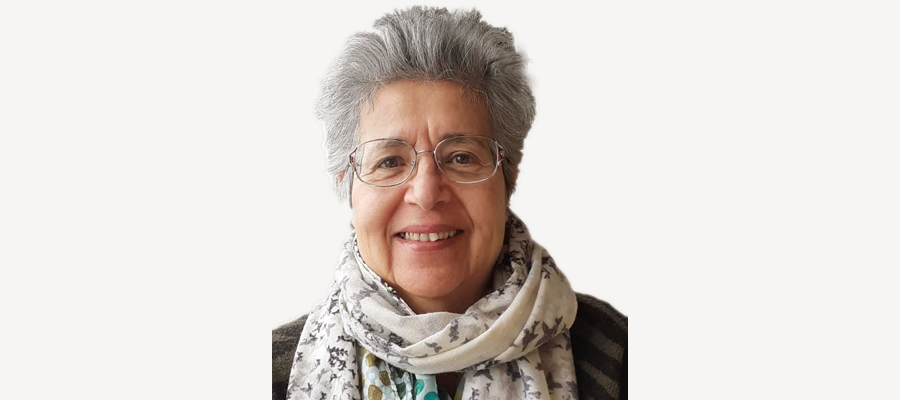 Fadwa Affara