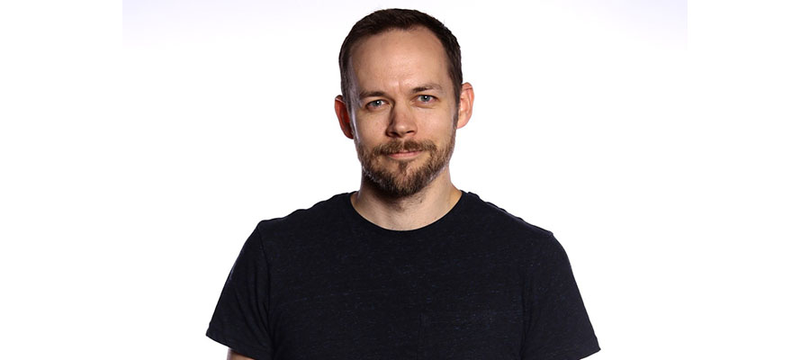 Graham Dodds
