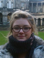 Helena Shorrock