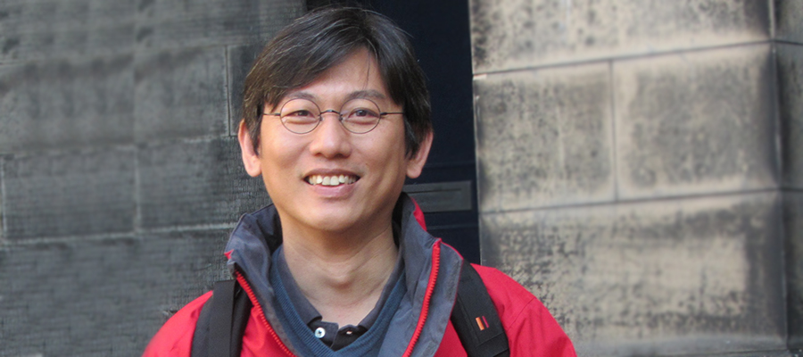 Hong-Heng Goh