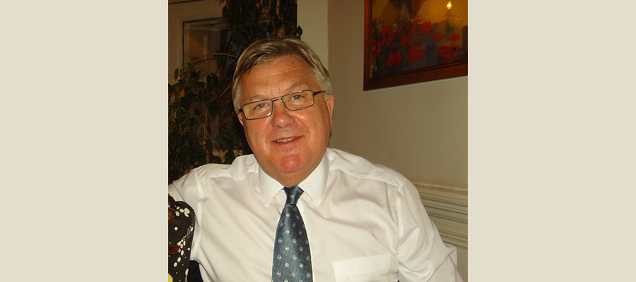 James O'Donnell