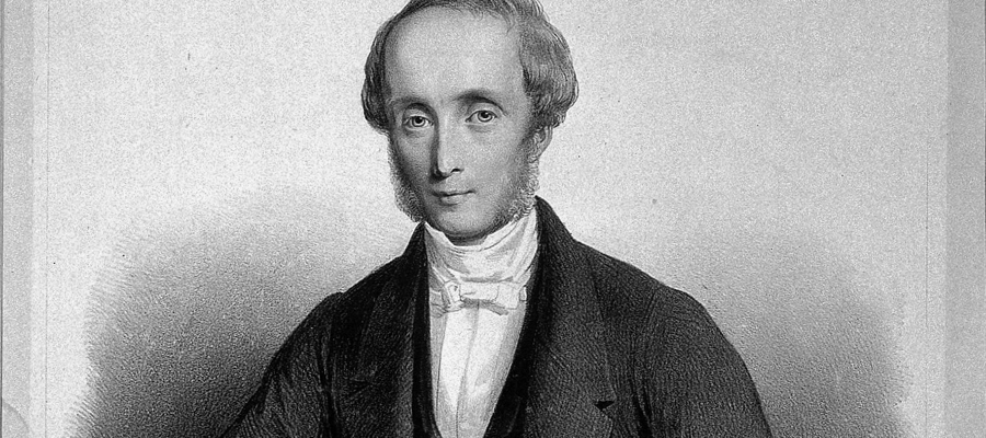 John Hutton Balfour 