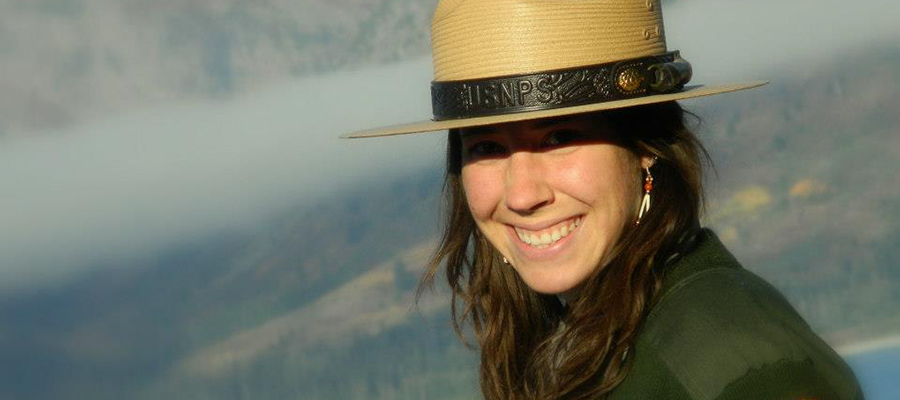 Laura Getts
