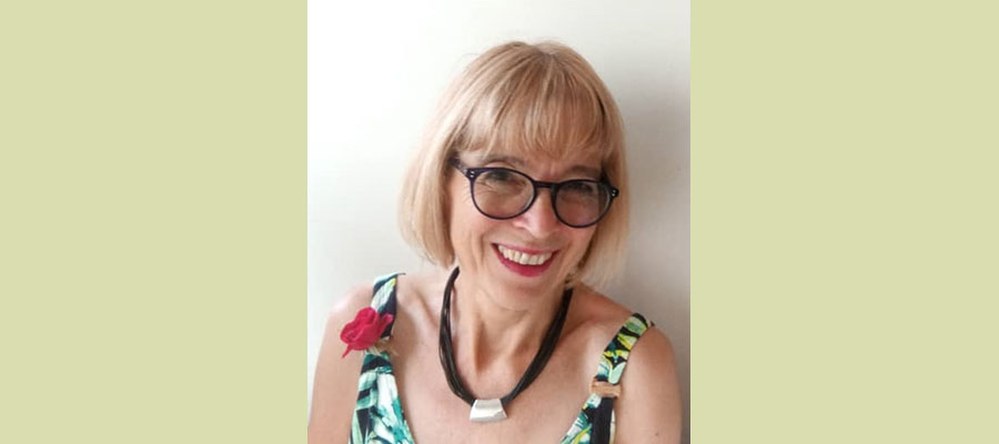 Linda Shuttleworth