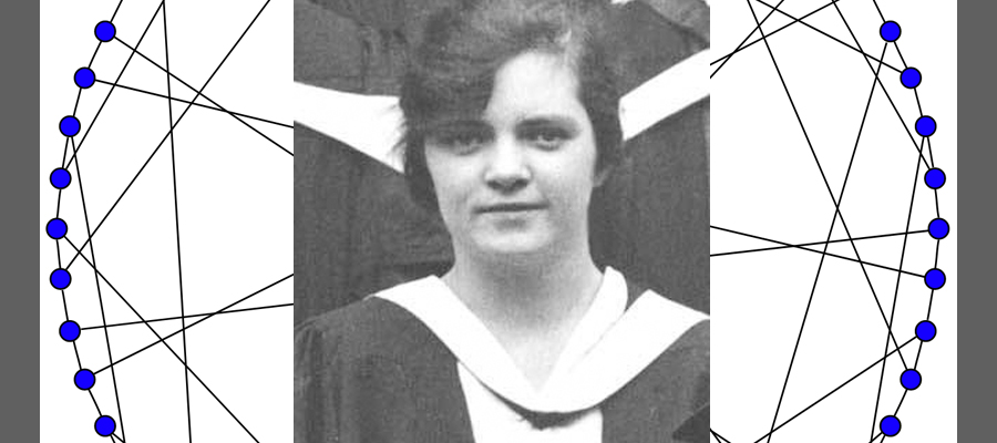 Marion Cameron Gray