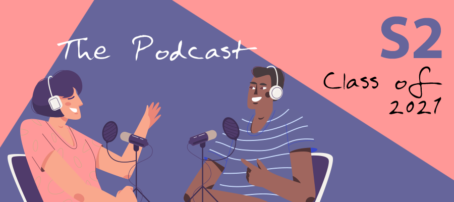 Multi Story Edinburgh podcast 2021 Multi Story Edinburgh podcast 2021