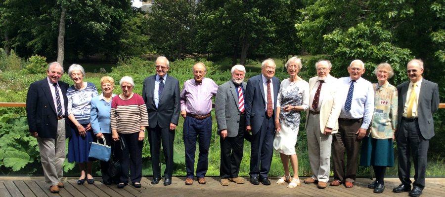 Reunion Botanics